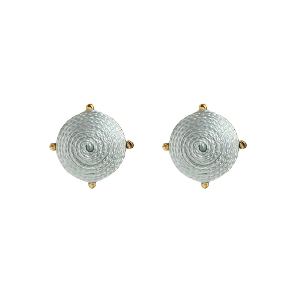 Small Wellington Earrings