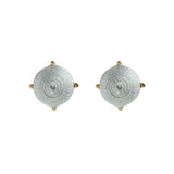 Small Wellington Earrings