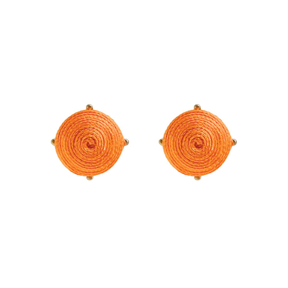 Small Wellington Earrings