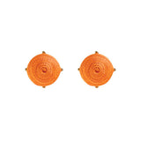 Small Wellington Earrings