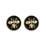 Bumblebee Shoe Clips