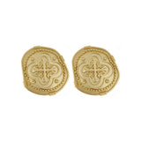 Coin Shoe Clips