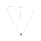 Short Audrey Necklace