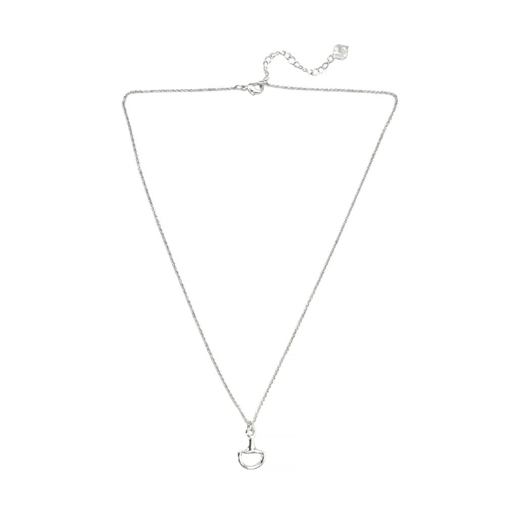 Soft Chain Babybit Necklace
