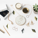 Short Benson Necklace