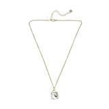 Soft Chain Blake Necklace