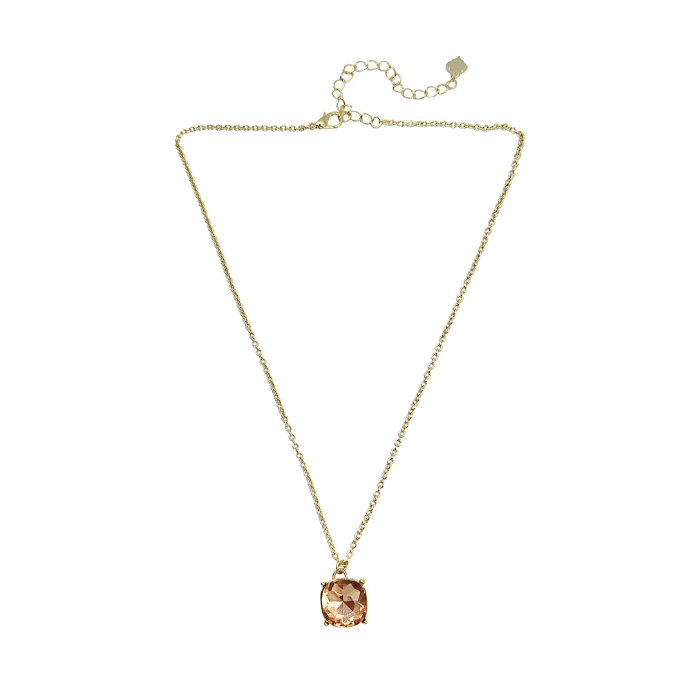 Soft Chain Blake Necklace
