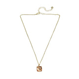 Soft Chain Blake Necklace