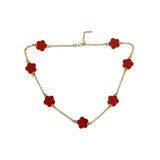 SALE - Short Chloe Necklace