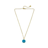 Soft Chain Finn Necklace