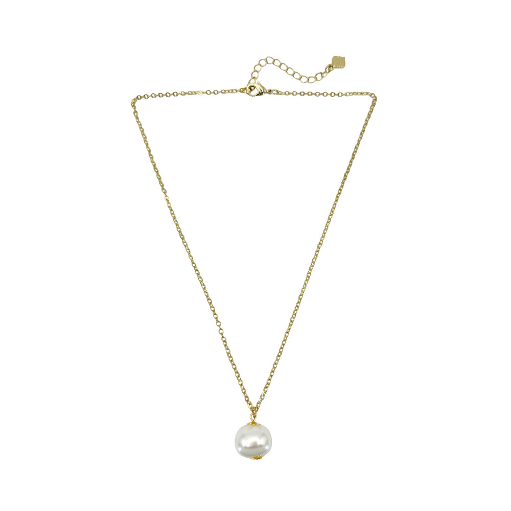 Soft Chain Finn Necklace