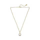 Soft Chain Finn Necklace