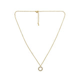 Holly Necklace