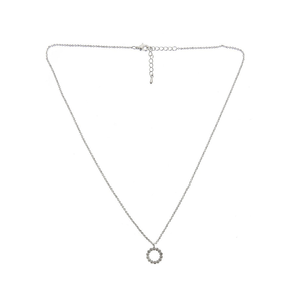 Holly Necklace