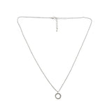 Holly Necklace