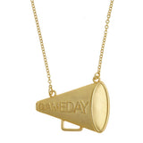 SALE - Soft Chain Icon Necklace