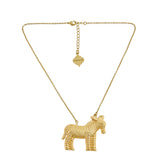 SALE - Soft Chain Icon Necklace