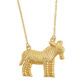 SALE - Soft Chain Icon Necklace