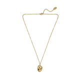 Soft Chain Lagoon Necklace