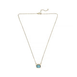 Short Lola Necklace