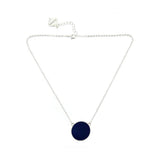 Monogram Baby Soft Chain Necklace