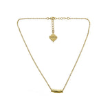 Short Potomac Necklace