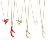 Reef Necklace