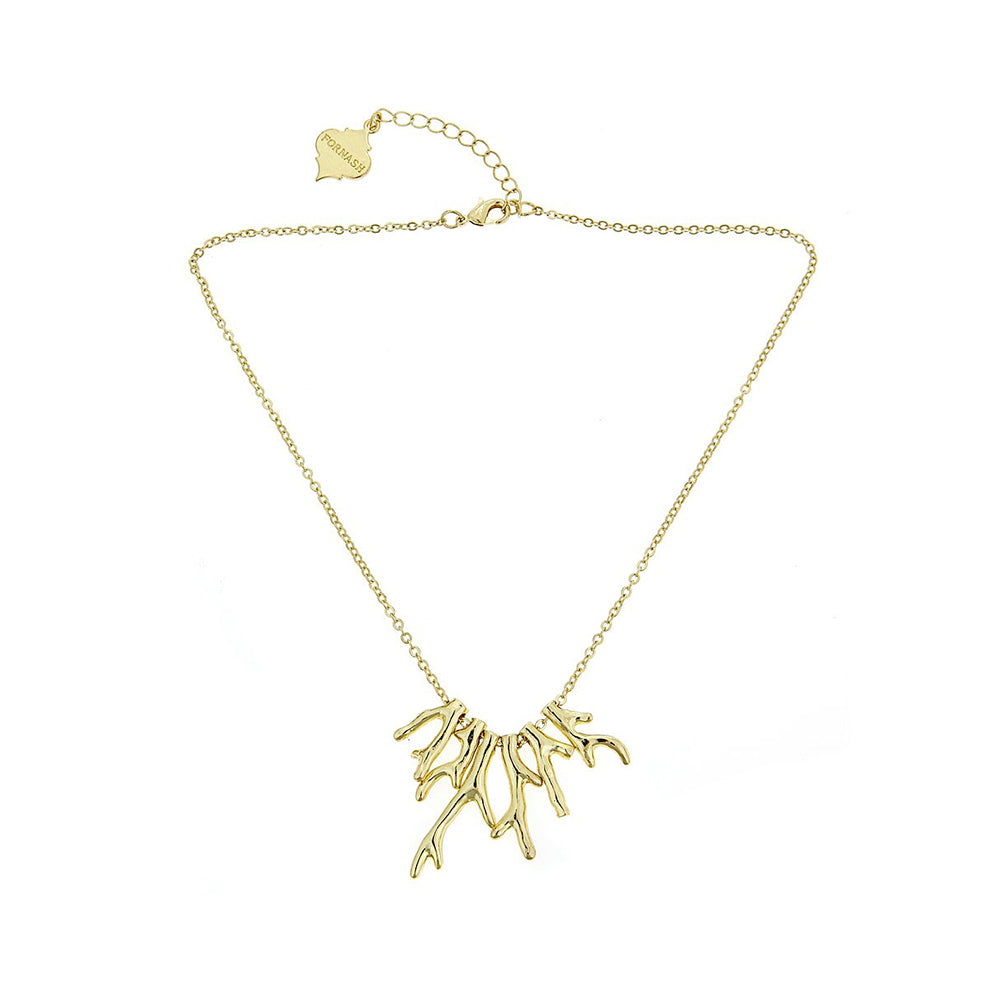 Reef Necklace