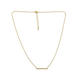 Shelly Necklace