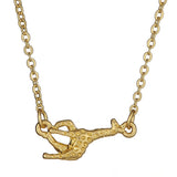 SALE - Short Sweetie Pie Necklace