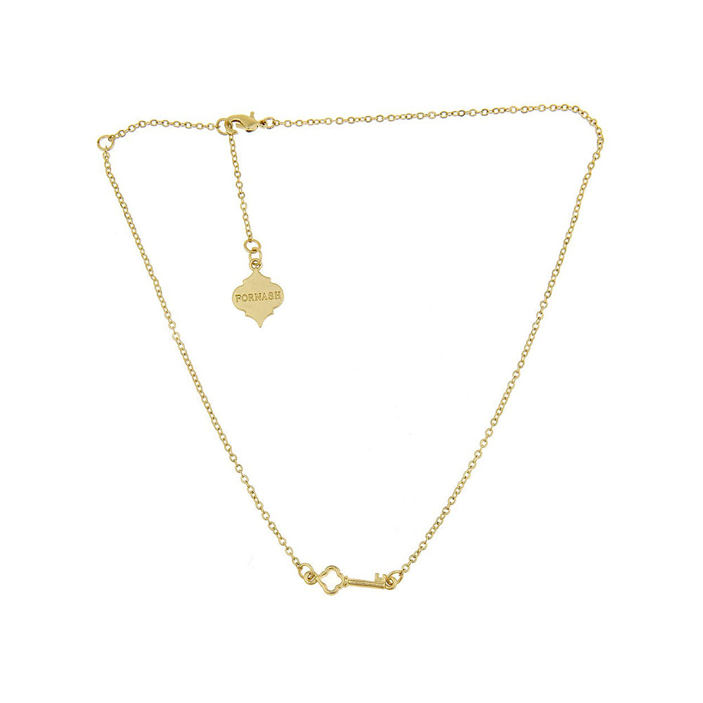 SALE - Short Sweetie Pie Necklace