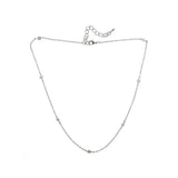 Short Tessa Necklace
