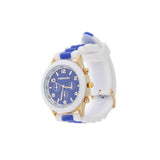 Striped Sherbert Watch
