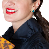 Bermuda Earring Jackets