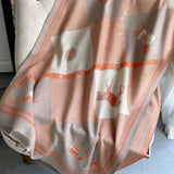 Lexington Scarf