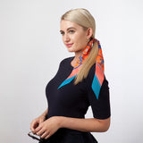 Middleburg Mini Scarf
