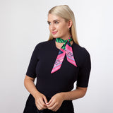 Middleburg Mini Scarf