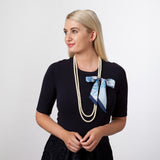 Middleburg Mini Scarf