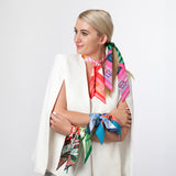Middleburg Mini Scarf